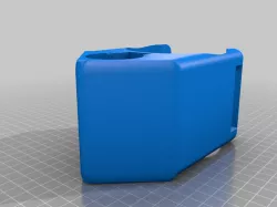 Pistol Brace