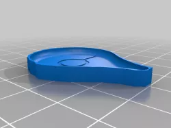 pokemon go plus cookie cutter