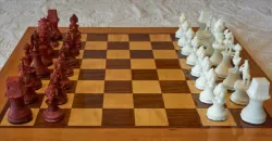 Pokémon Alolan Chess (models at the summary)