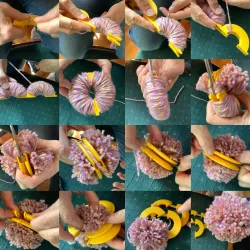 Pompom Maker 