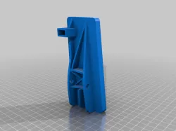  Pontiac Fiero Accelerator / Gas Pedal