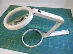 Portable Workstation