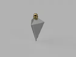 Potion Vial -1- Doom