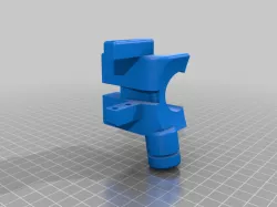 Primer catcher for RCBS Rock Chucker supreme