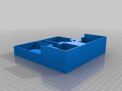Project L - Game Insert Base
