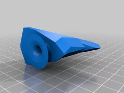 Protogen Claws