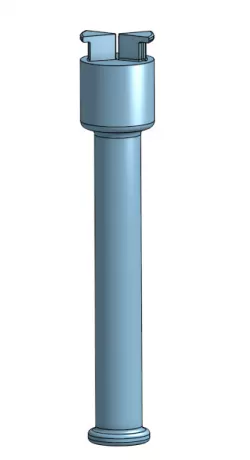 Prusa Dremel Spool holder