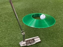Putting Cup