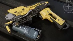 Pyro RYT Multi-Tool