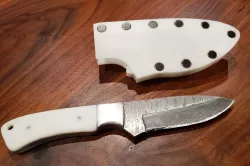 Quick Release Knife Holster