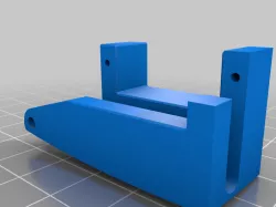 R2D2 Dome Hinge (small)