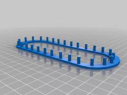 Race Barrier