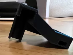 Radenso DS1 Screen Mount for Tesla Model 3/Y