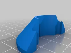 Radiator Pipe Cover (18mm)