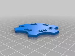 Radius Guages