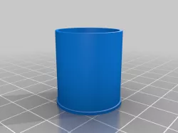 Rain Gutter water collector