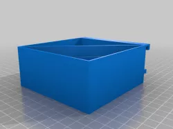 rangement Anycubic Vyper (Vyper storage box)