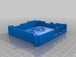 Raspberry Dig-Uno Combined