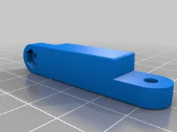 Raspberry Pi Camera Mount