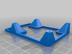 RaspberryPi stand