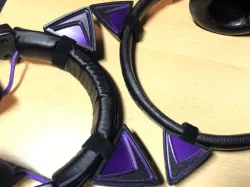 Razer Cat Ears (Remix)