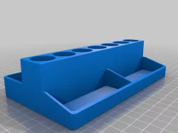 RC Tool Tray