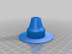 Reliance 7gallon jug funnel 