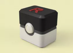 Remix Rocketbox Switch/3DS/DS Game Case (NEW PARTS ONLY)