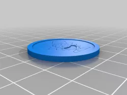 Rick and Morty Coin