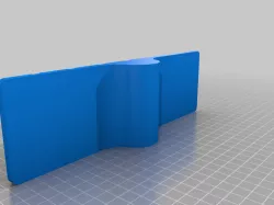 ROCKER SWING FOR HAMSTER