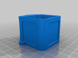 Runcam 5 helmet mount