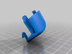 RX8 - Coffeecup storage cap