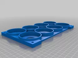 SAB 60280 cells 4s2p holder