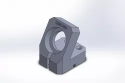SAMSUNG WATCH4 Class charger dock stand