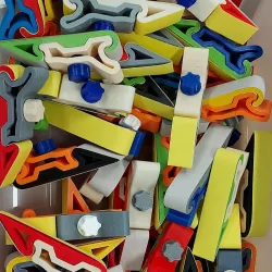 Sanding Tool