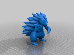 Sandslash