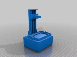 Saturn printer