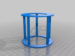 Sauce holder