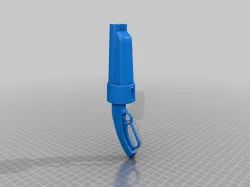 Scattergun from TF2