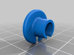 Schumacher Top Cat Extended Front Spring Cup