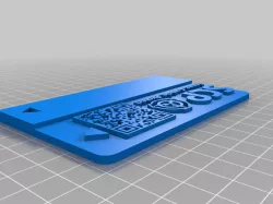 Scp: Secret Laboratory Keycards