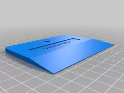 Scraper(made by Daniel Porter)