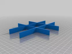 Screw Box Organizer