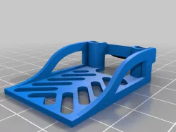 SharkByte VTX holder 