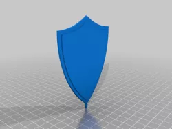 Shield Gift