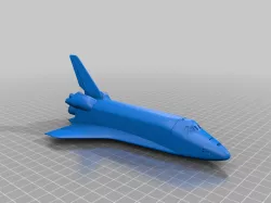 Shuttle Orbiter