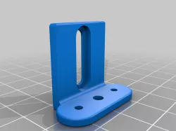 Sidewinder X1 BLTouch BMG V6