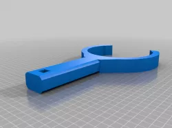 Sieve Filter Opener