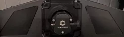 Simlab cover for front mount