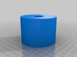 Simple bushing